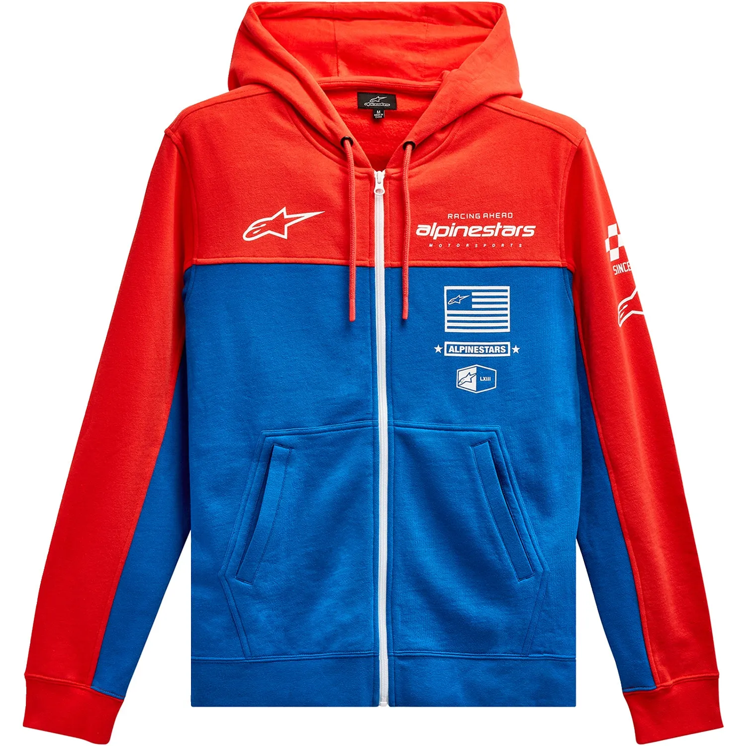 Alpinestars H Block Hoodie