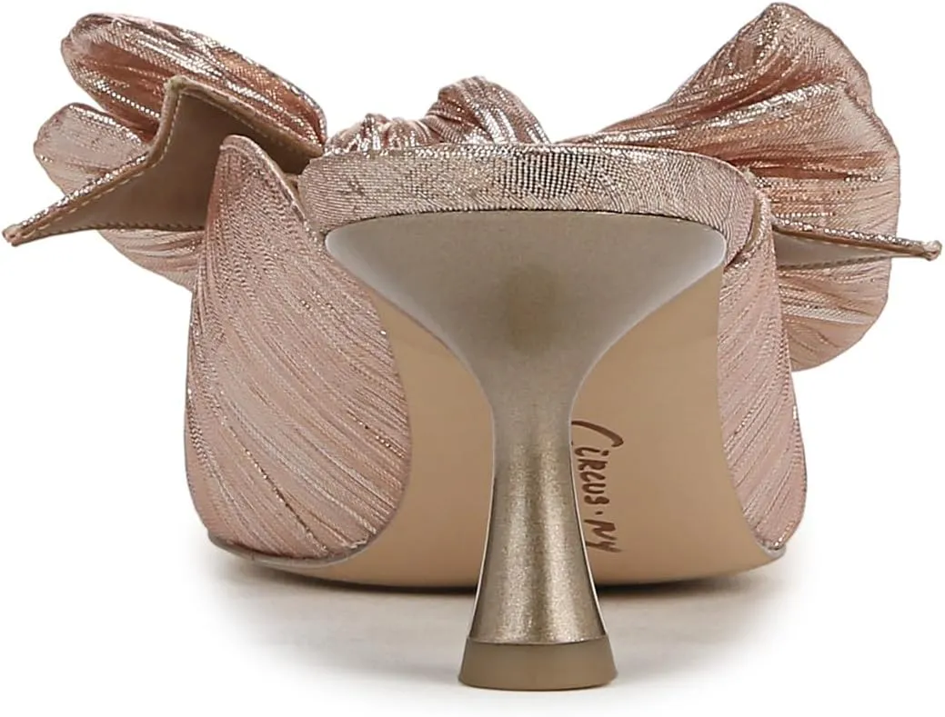 Circus NY by Sam Edelman Women's Fiona Pump