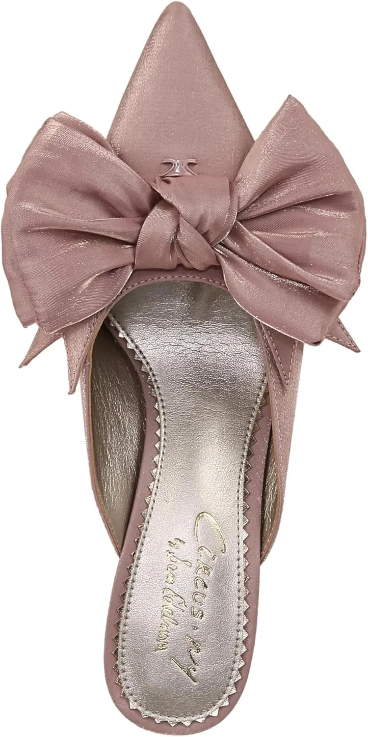 Circus NY by Sam Edelman Women's Fiona Pump