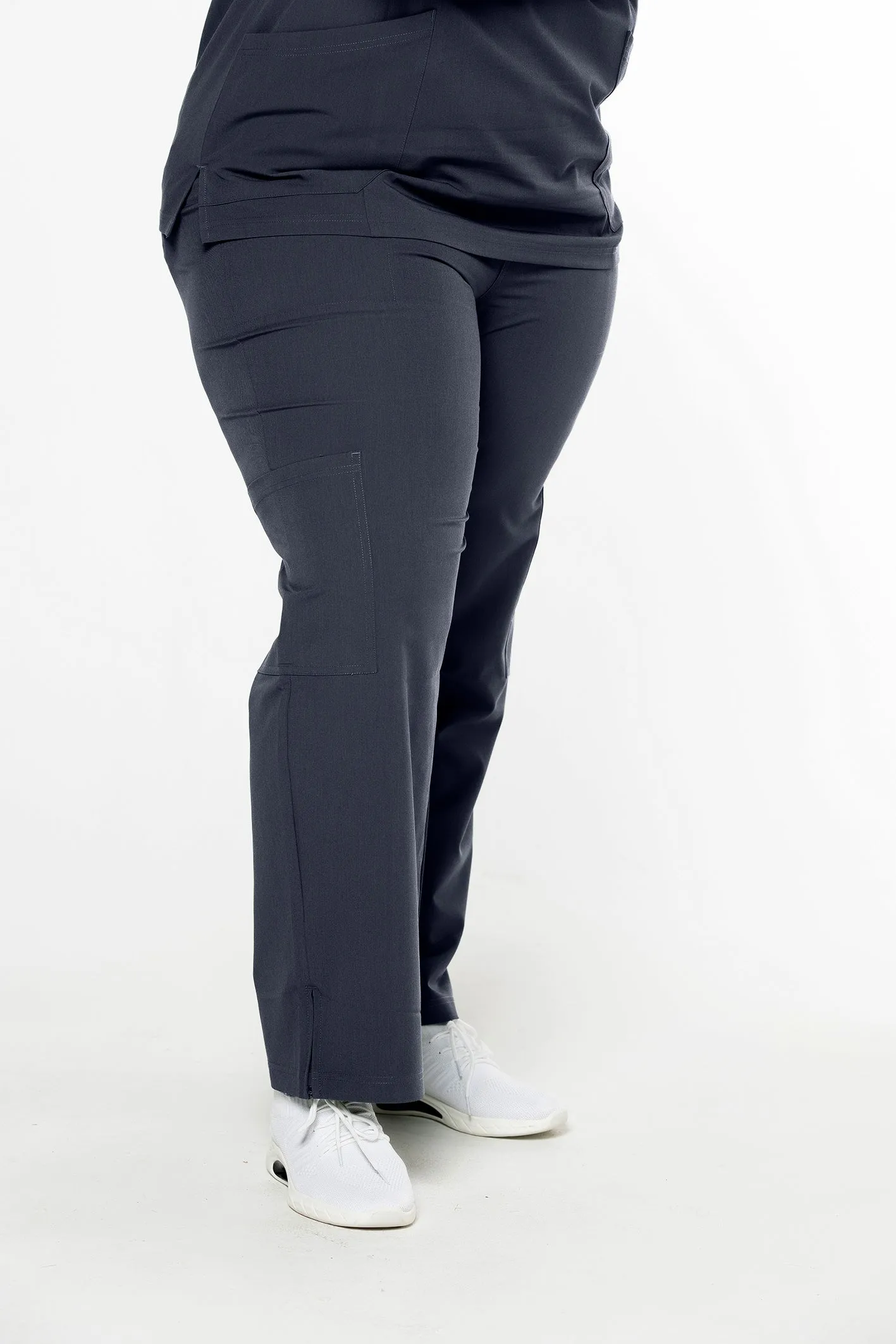 CLASSIC COLLECTION STRAIGHT LEG PANT | CLASSIC WP1 (SIZE: PETITE & TALL)
