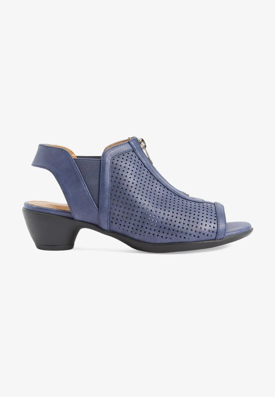 Comfortview Women's The Aurora Shootie (Wide Widths Available)