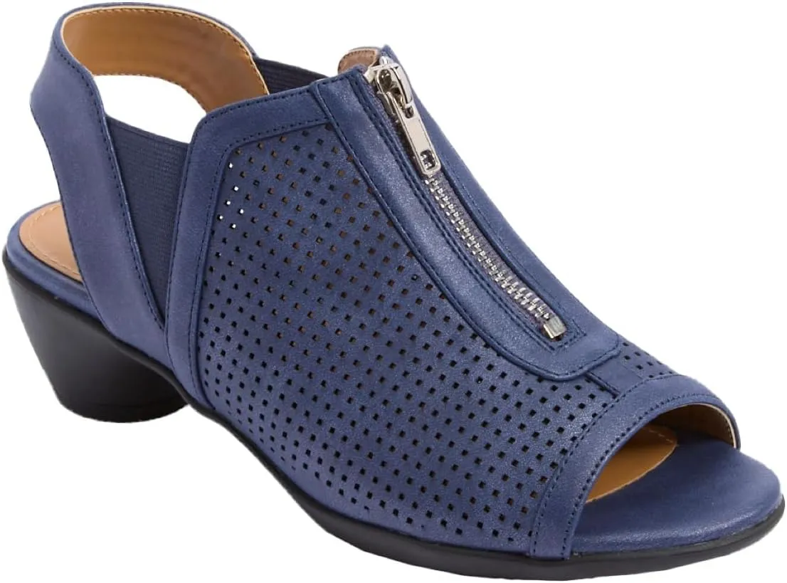 Comfortview Women's The Aurora Shootie (Wide Widths Available)