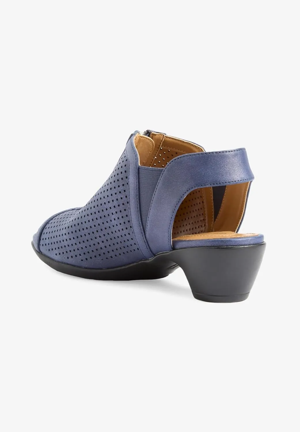 Comfortview Women's The Aurora Shootie (Wide Widths Available)