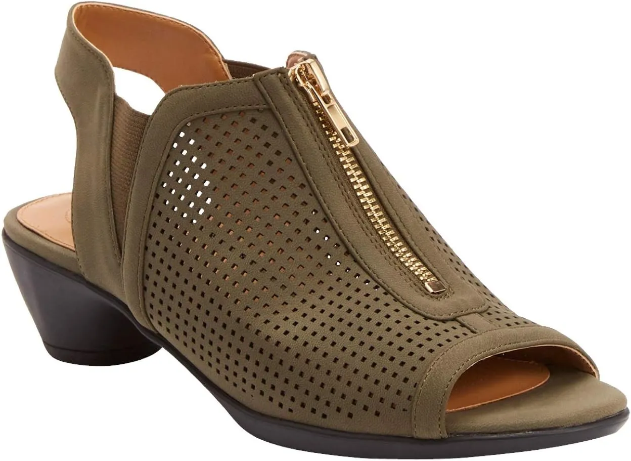 Comfortview Women's The Aurora Shootie (Wide Widths Available)