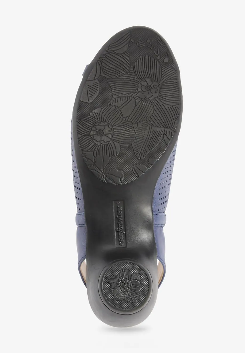 Comfortview Women's The Aurora Shootie (Wide Widths Available)