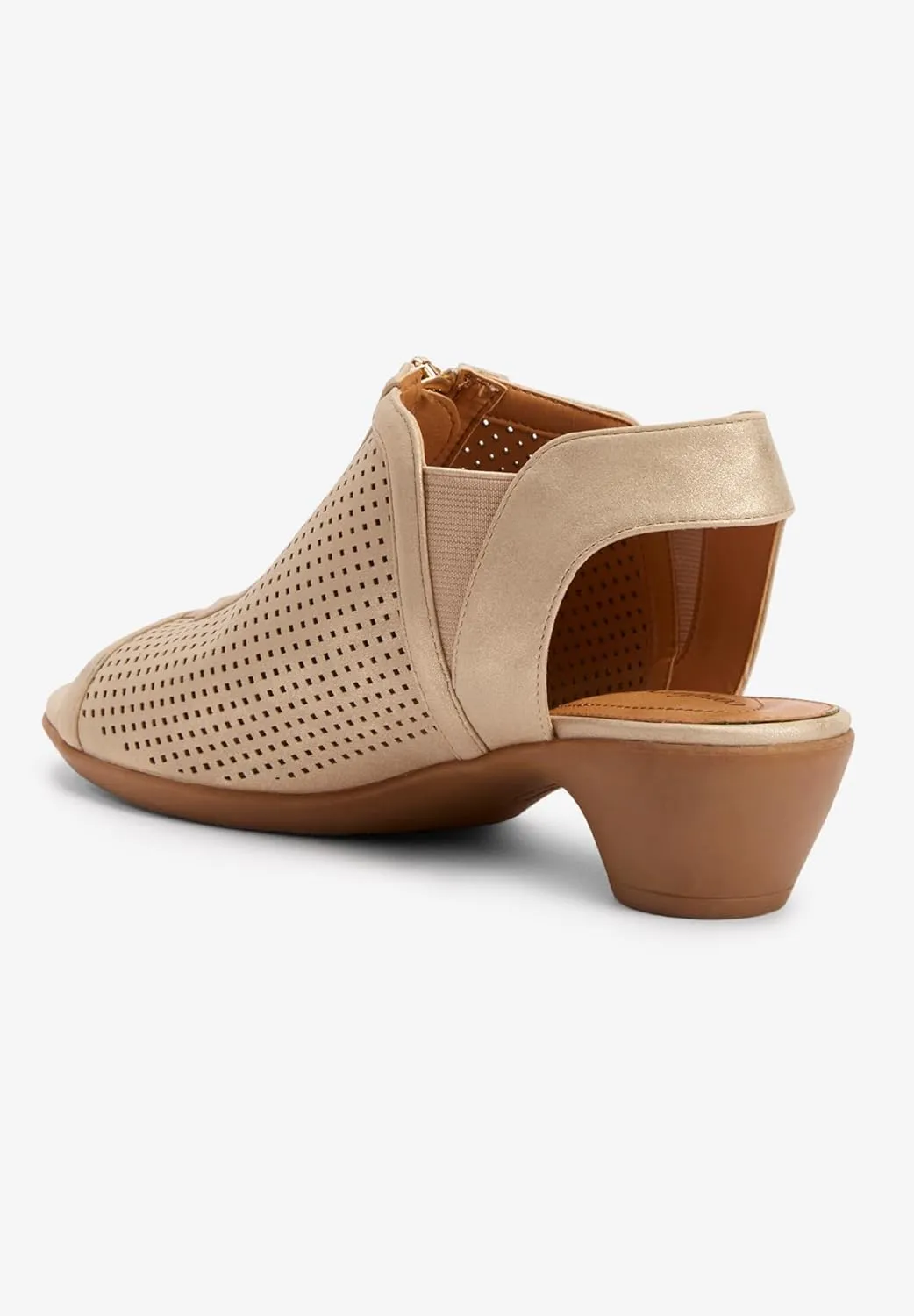 Comfortview Women's The Aurora Shootie (Wide Widths Available)