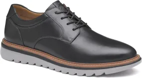 Johnston & Murphy Men's Braydon Plain Toe Shoes