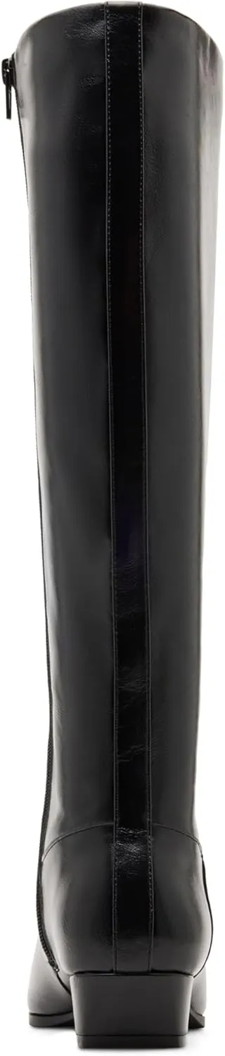 Madden Girl Women's Florance Knee High Boot