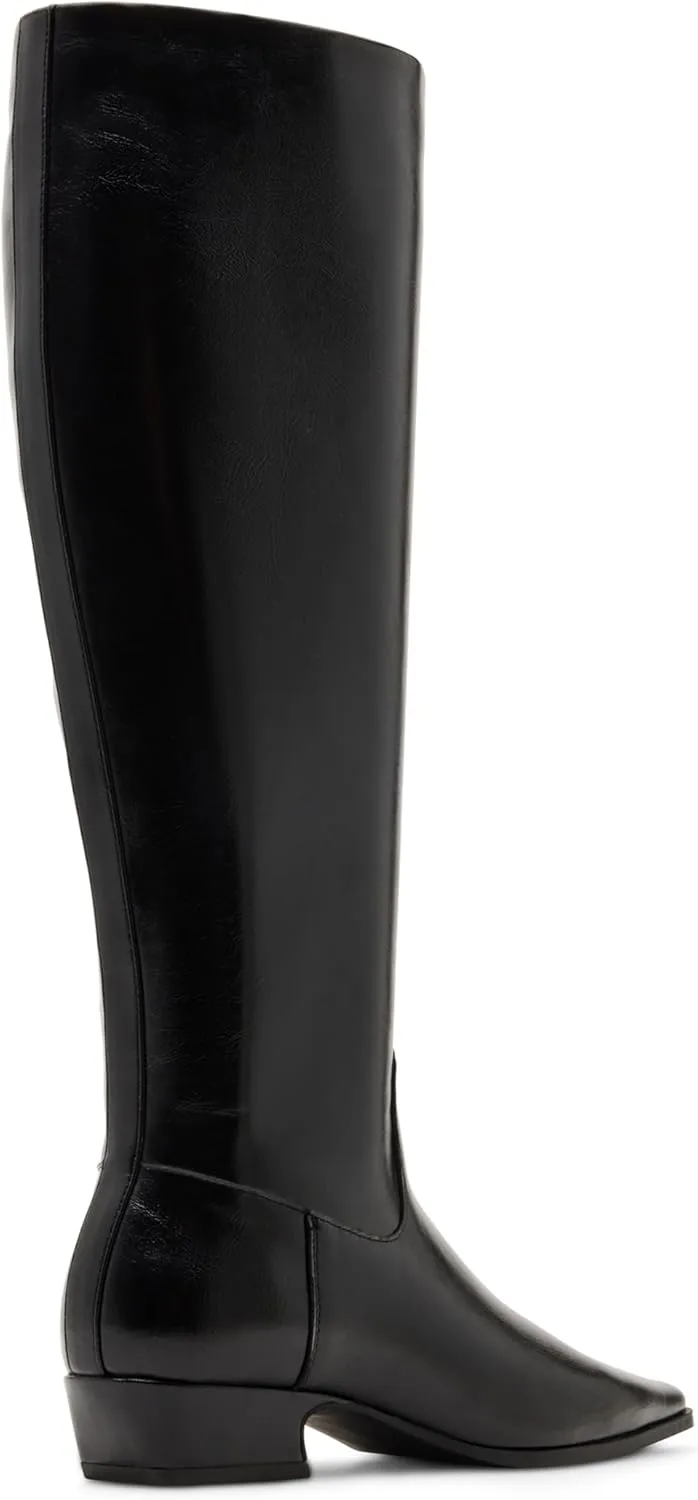 Madden Girl Women's Florance Knee High Boot