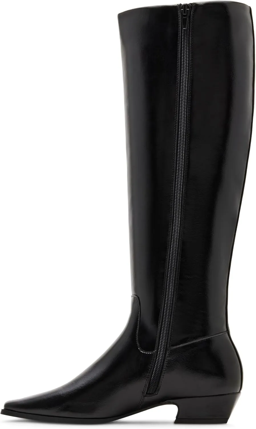 Madden Girl Women's Florance Knee High Boot