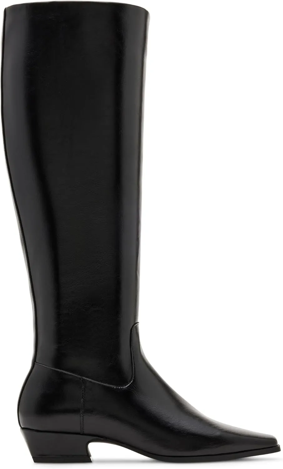 Madden Girl Women's Florance Knee High Boot