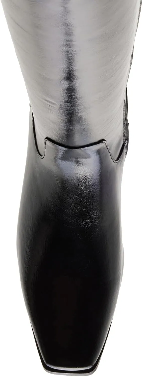 Madden Girl Women's Florance Knee High Boot