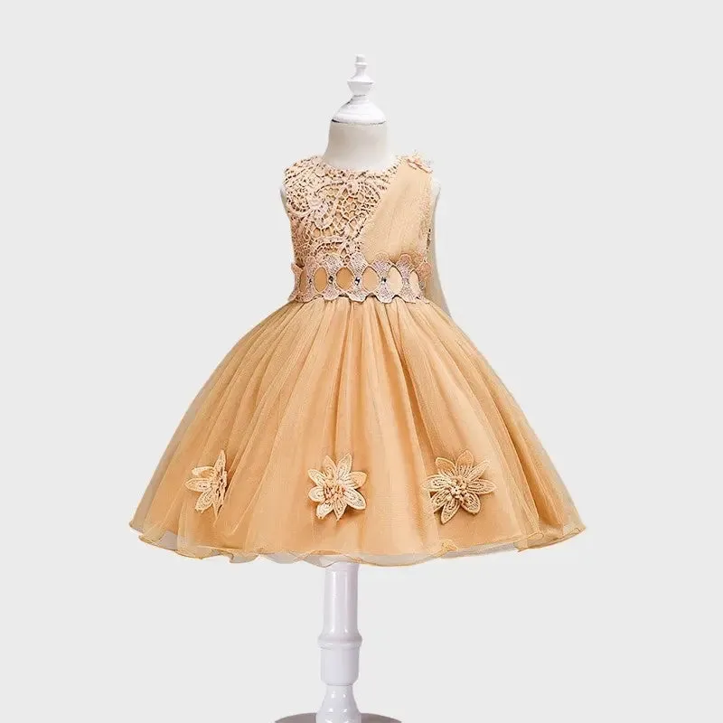 Party Wear Dresses for Girls