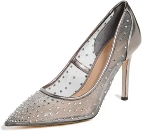 Sam Edelman Women's Hazel Mesh Pump