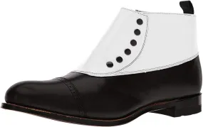 Stacy Adams Men's Madison Plain Oxford