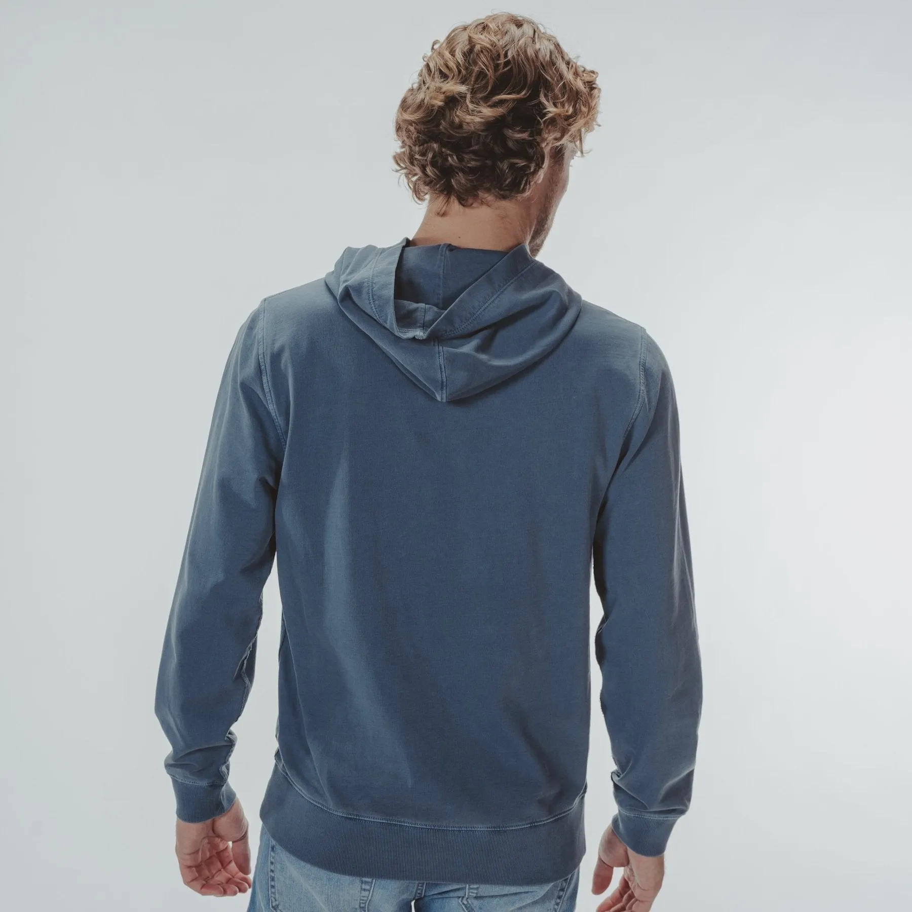 The Normal Brand | Lake Life Hoodie | Men's